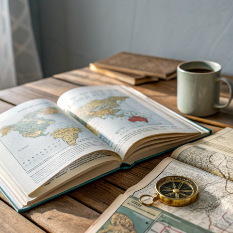 Interactive Math Adventure Guide for Ages 6‑8