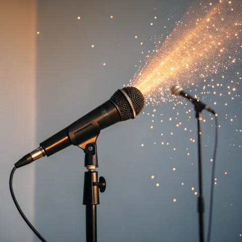Cinematic AI Music Track – Epic Adventure